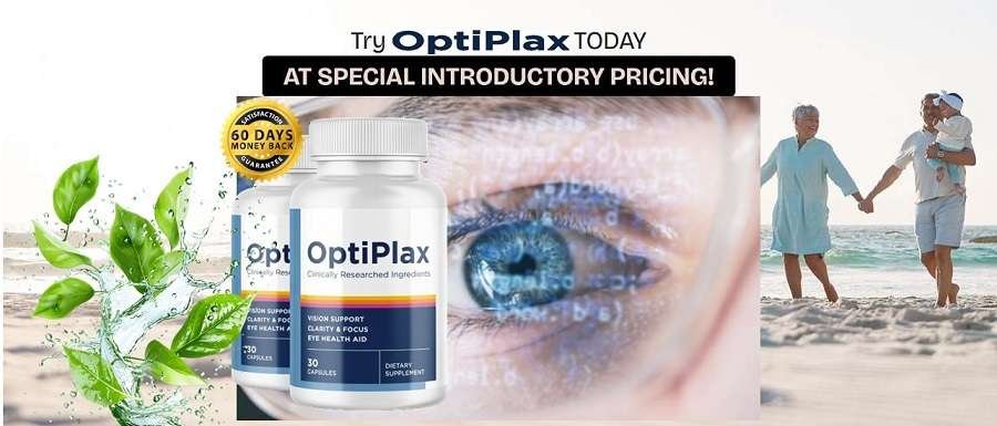 OptiPlax Supplement