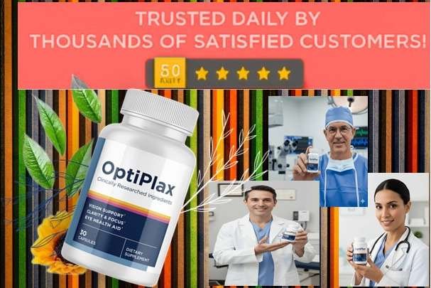 OptiPlax Customer Reviews